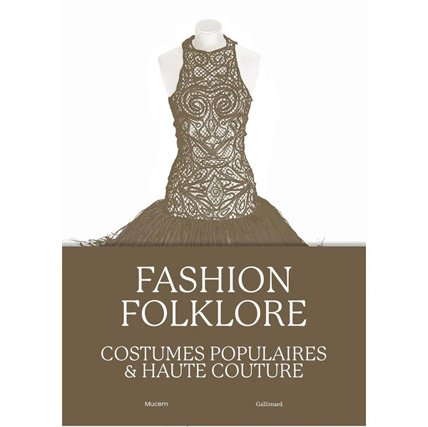 Fashion folklore Collectifs