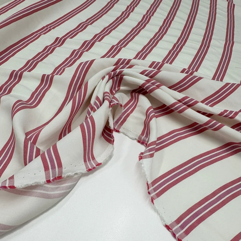 Tissu Viscose - Elba