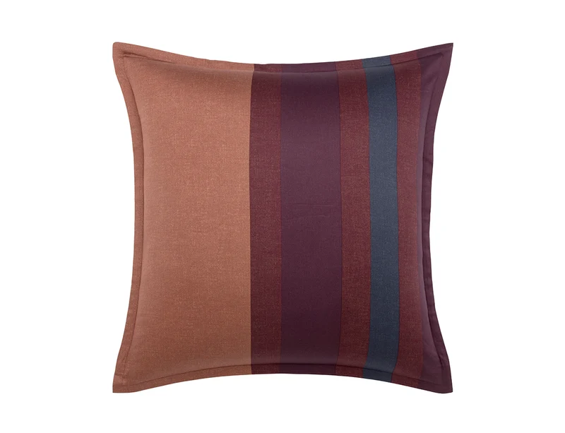 Taie d'oreiller Satin de coton - FINN