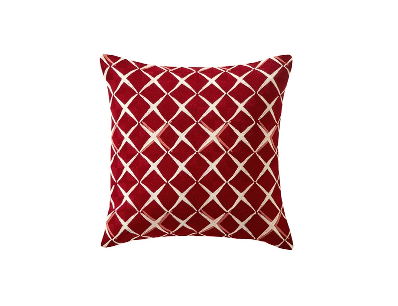 Coussin - SCENARIO Rouge Opera