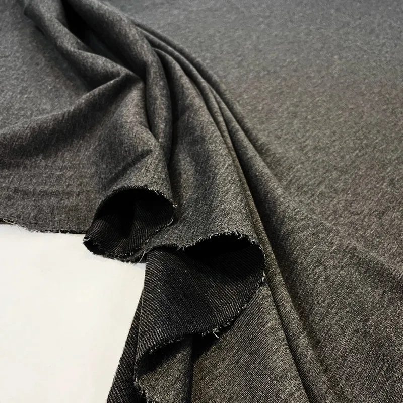 Tissu Maille Jersey, Viscose - Rieti