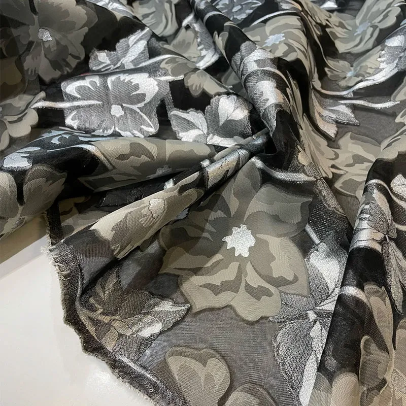 Tissu Organza - Renetta