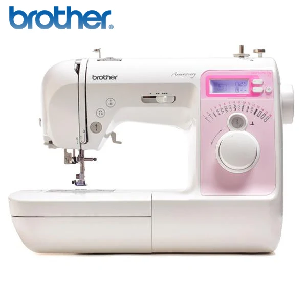 Machine à coudre familiale BROTHER Innovis 10A