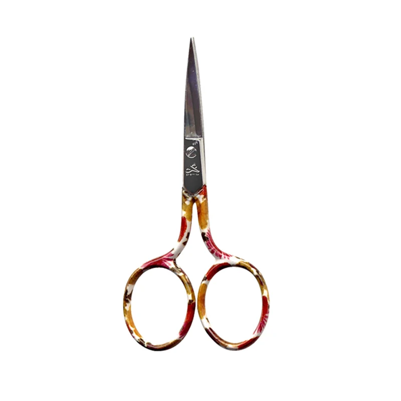 Ciseaux broderie Fantaisie Fleur 9cm