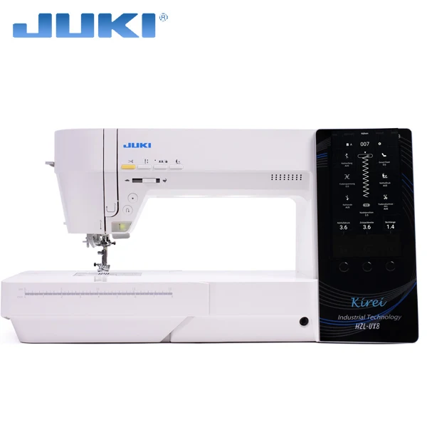 Machine à coudre électronique JUKI HZL-UX8S