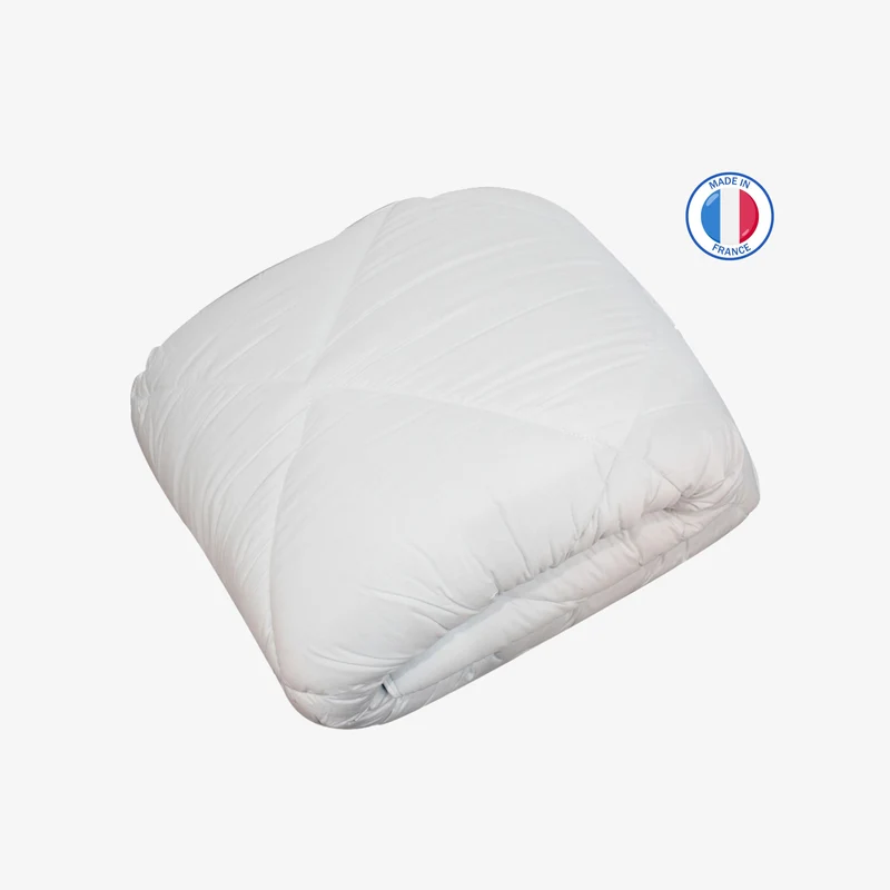 Couette Enveloppe Coton 400 G