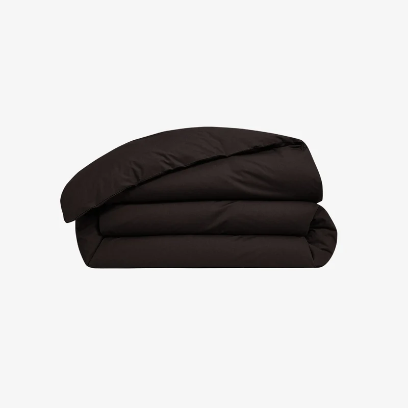 Housse de Couette Percale de Coton 80 fils