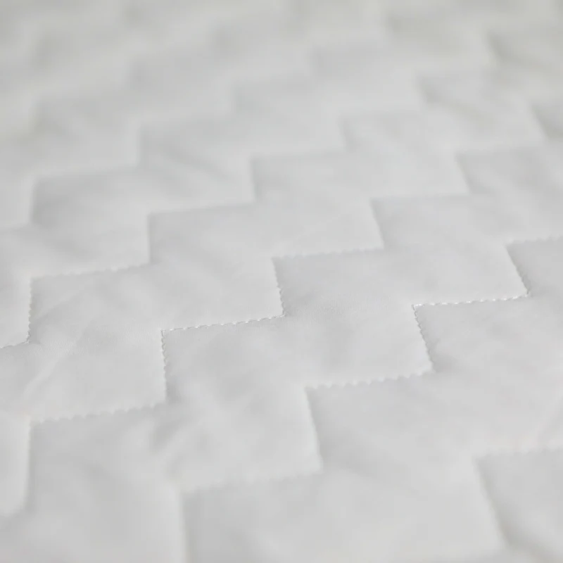 Protège-matelas 100% naturel et écologique