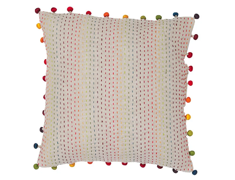 Coussin Coton - GASTOUNET Multico