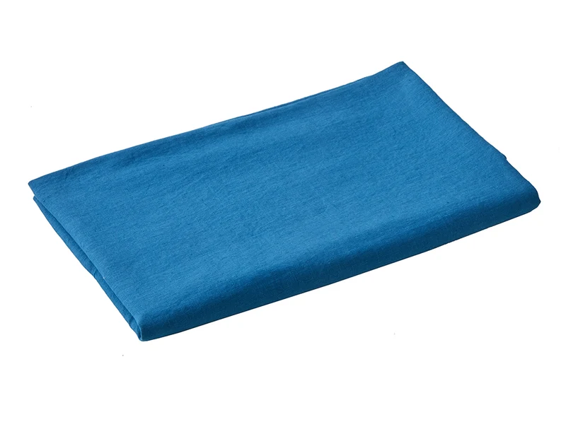 Drap plat Louxor - 100% Lin lavé