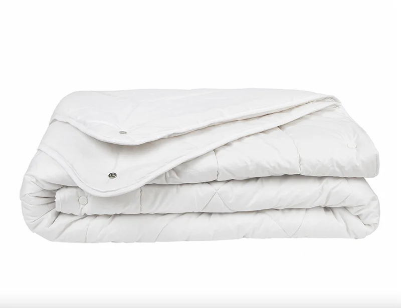 Couette Laine des Alpes 150g/300g - 4 saisons