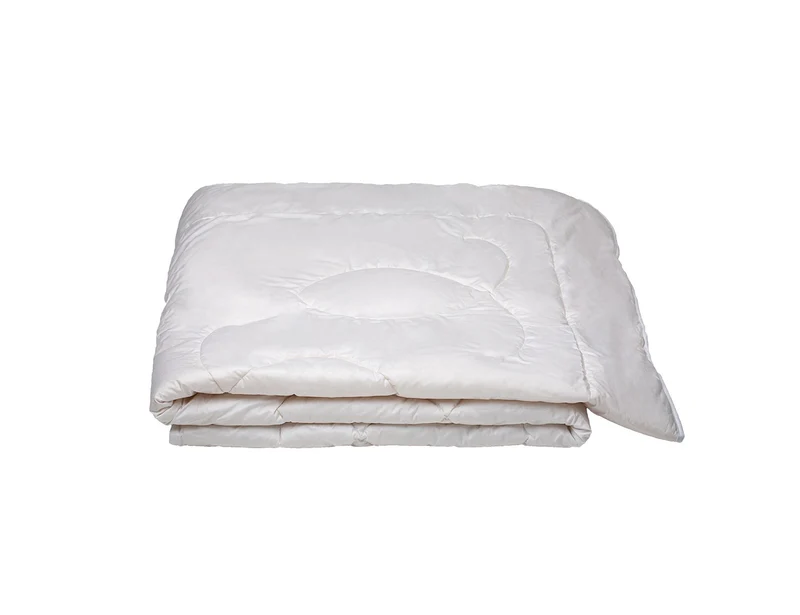 Couette été Delphes 200g - Laine
