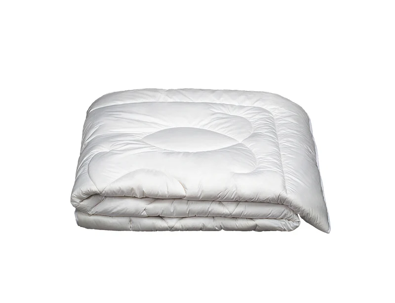 Couette en laine OMEGA - Chaude 450g