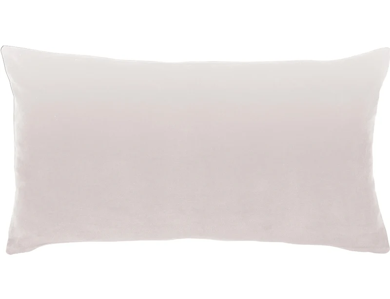 Coussin Velours - ELISE Rectangle