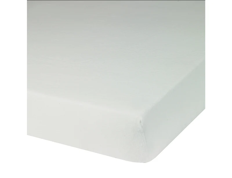Protège matelas molleton - C20