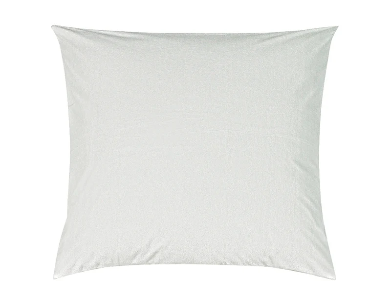 Taie d'oreiller bouclettes imperméable - CP30
