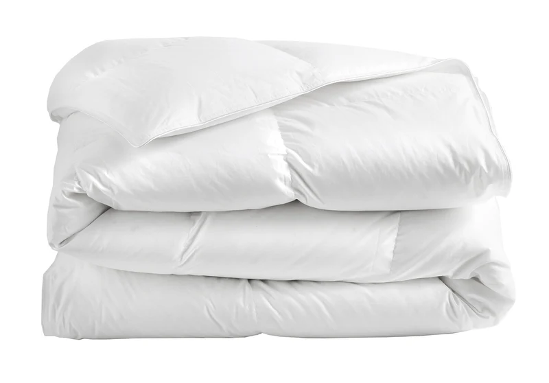 Couette naturelle Mi-saison 300g - CHÂTEAU