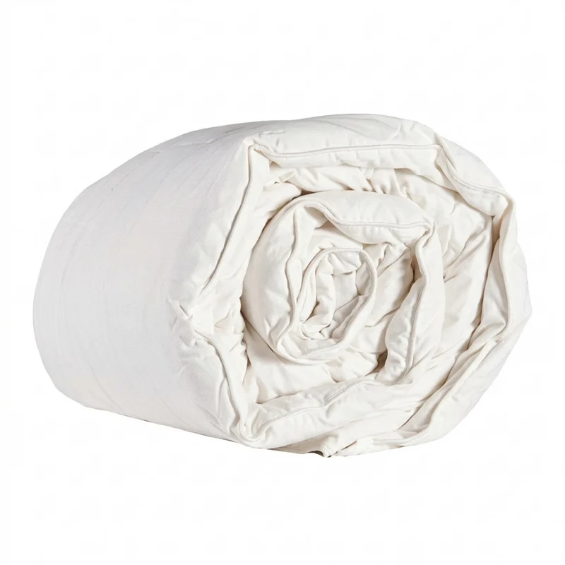 Couette Tempérée - 90% Duvet Canard