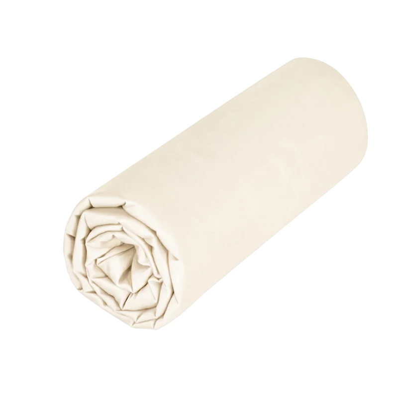 Drap housse Tendresse - Percale de coton