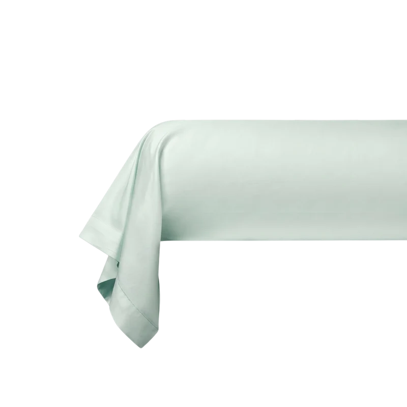 Taie de traversin Carmen - Satin de coton 120 fils/cm²