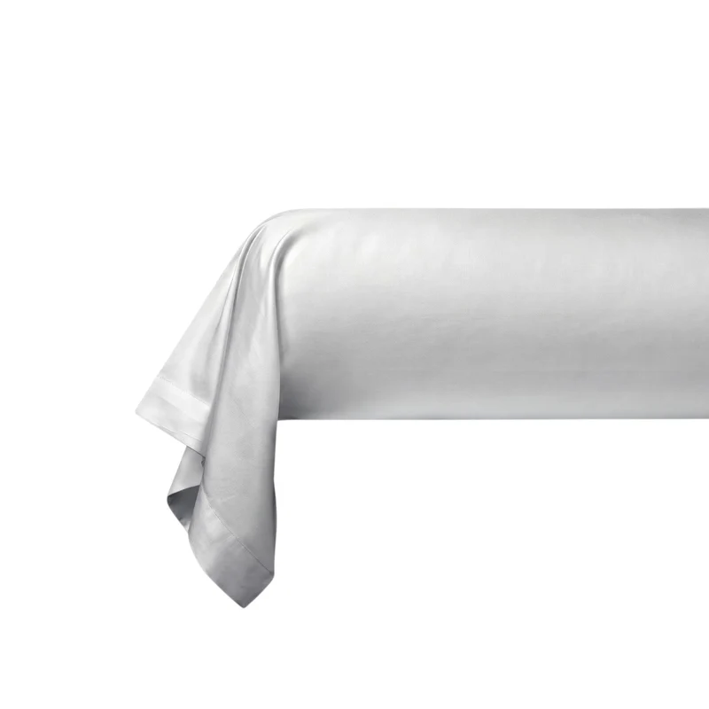 Taie de traversin Charme - Satin de coton 120 fils/cm²