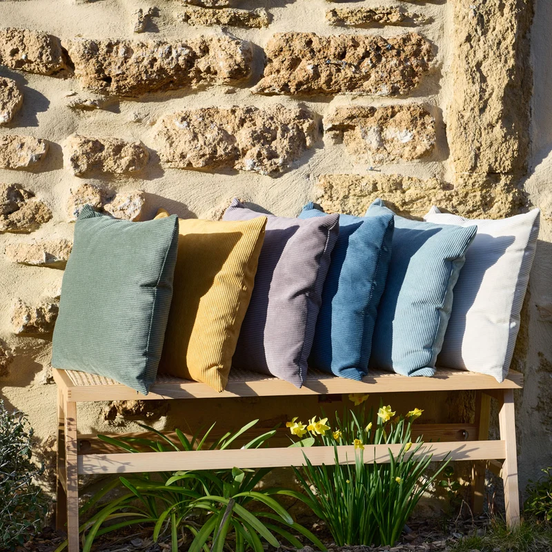 Linge de maison - Archivelours