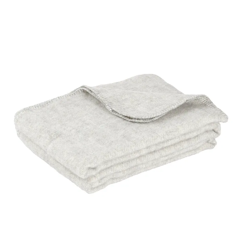 Couverture Xonrupt - Laine et Mohair
