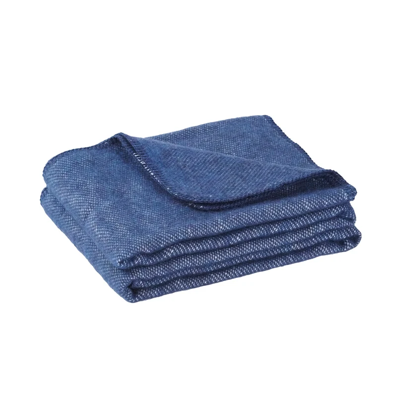 Couverture Xonrupt - Laine et Mohair