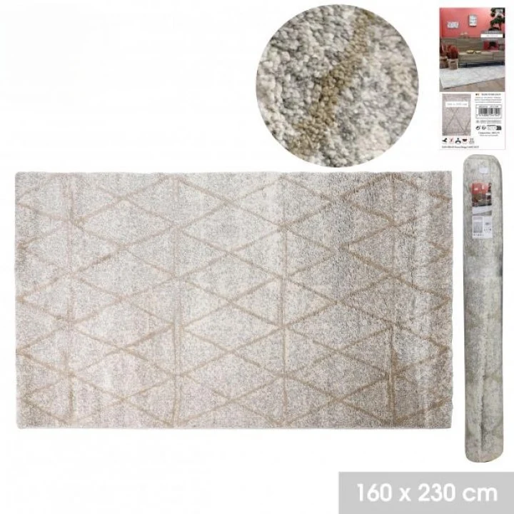 GRAND TAPIS MARRAKECH 160 x 230cm