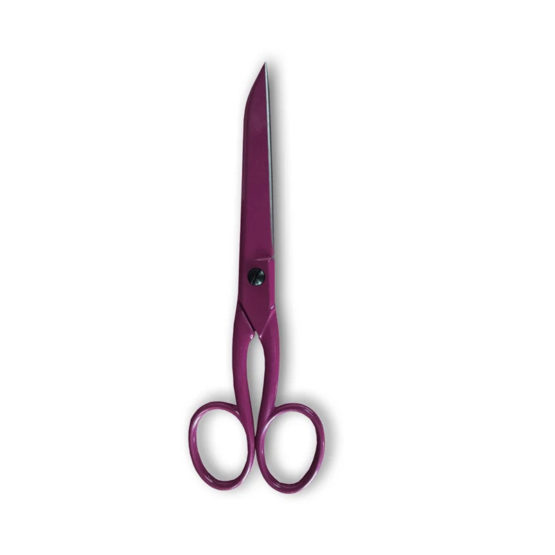 Ciseaux Tissu Lingère Époxy Violet 17cm