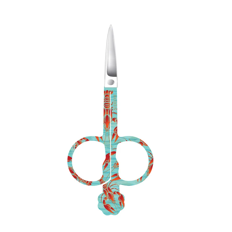 Ciseaux broderie Homard 9cm