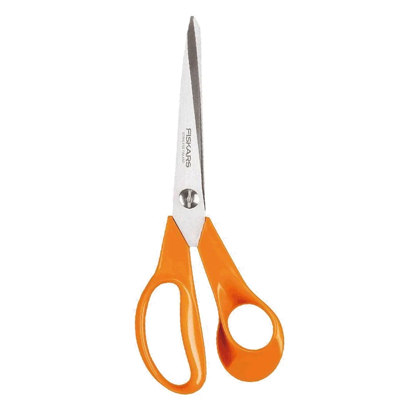Ciseaux Fiskars Classic universels 21 cm