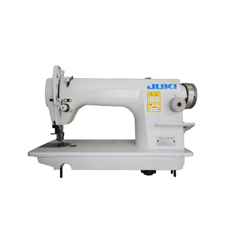 JUKI DU 1181N