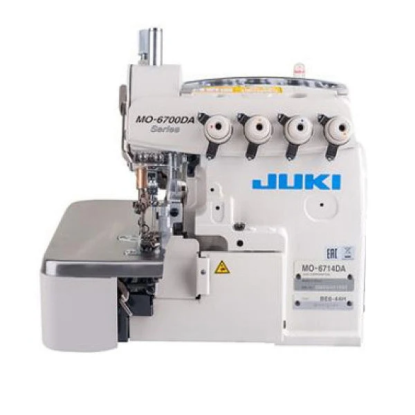 Surjeteuse JUKI MO 6714 DA