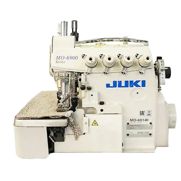 Surjeteuse JUKI MO 6914 R