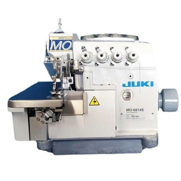 Surjeteuse JUKI MO 6814 S