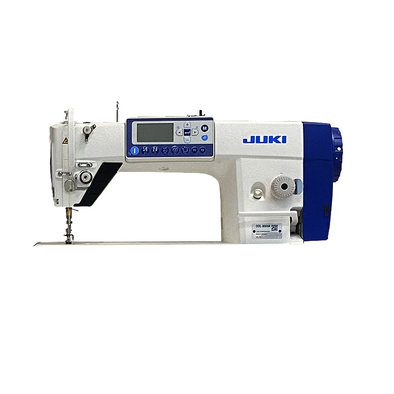 JUKI DDL-8000A