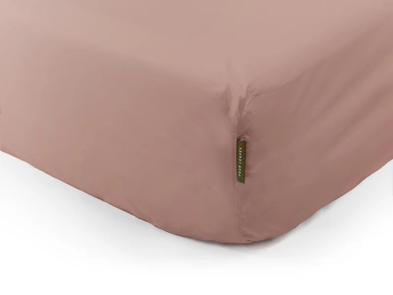Drap housse en percale