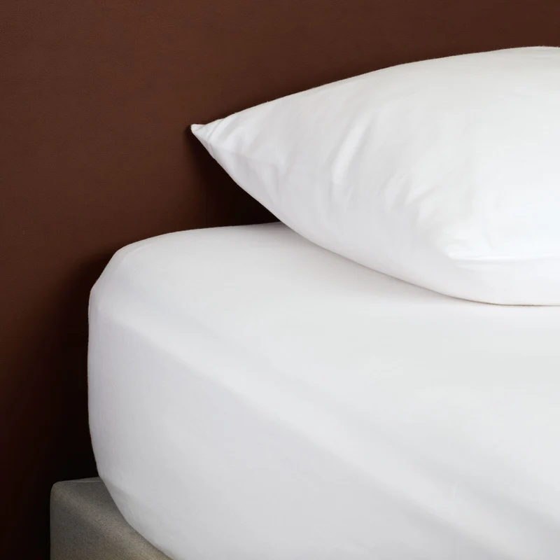 Protège matelas Respire - Molleton Coton & Lyocell