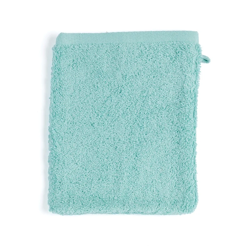 Gant de toilette Sérénité - 100% Coton 650g/m²