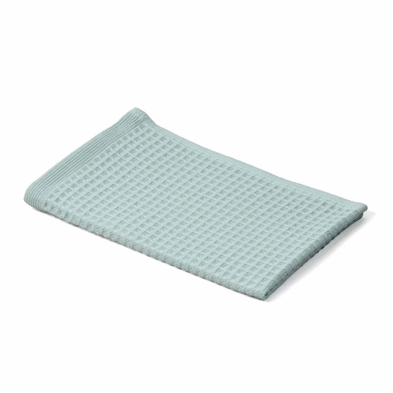 Serviette invitée en nid d’abeille 300 g/m² - Épure