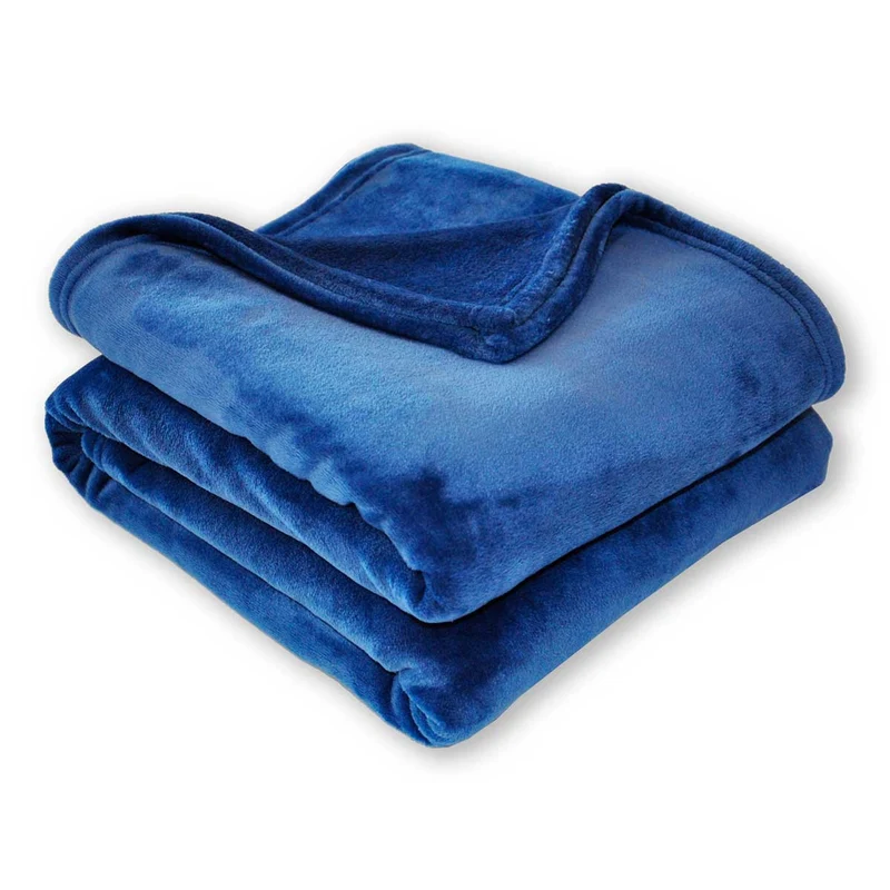 Couverture polaire - Cocoon