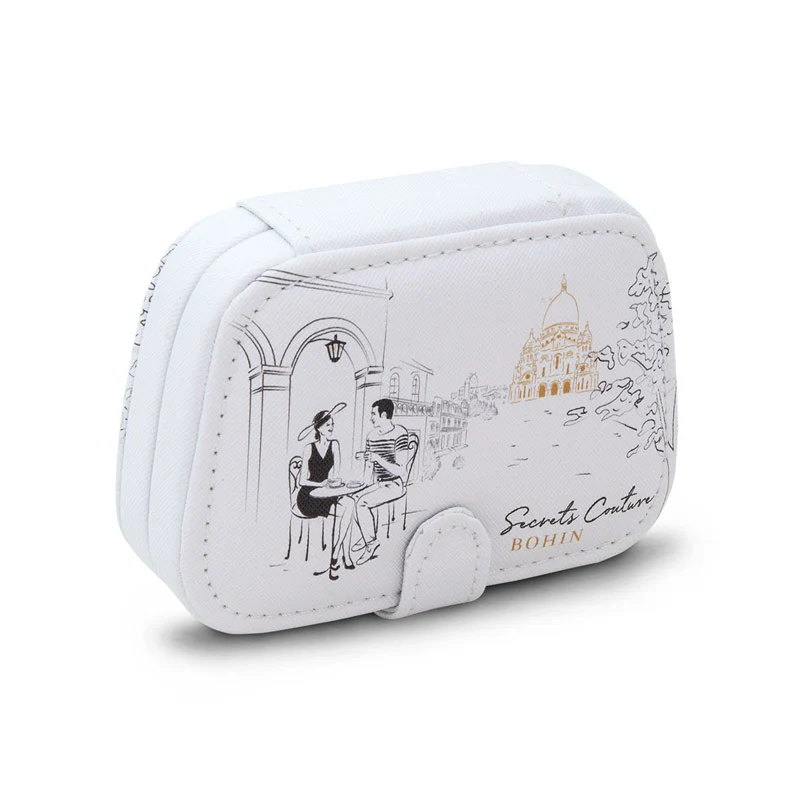 Trousse de Secrets couture Montmartre