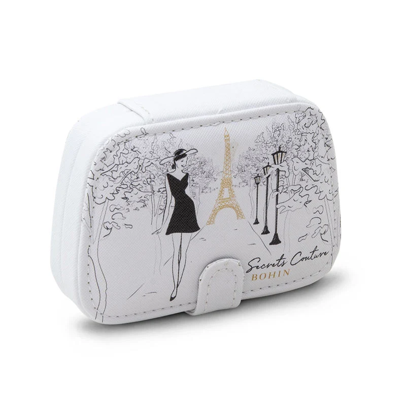 Trousse de Secrets couture Tour-Eiffel