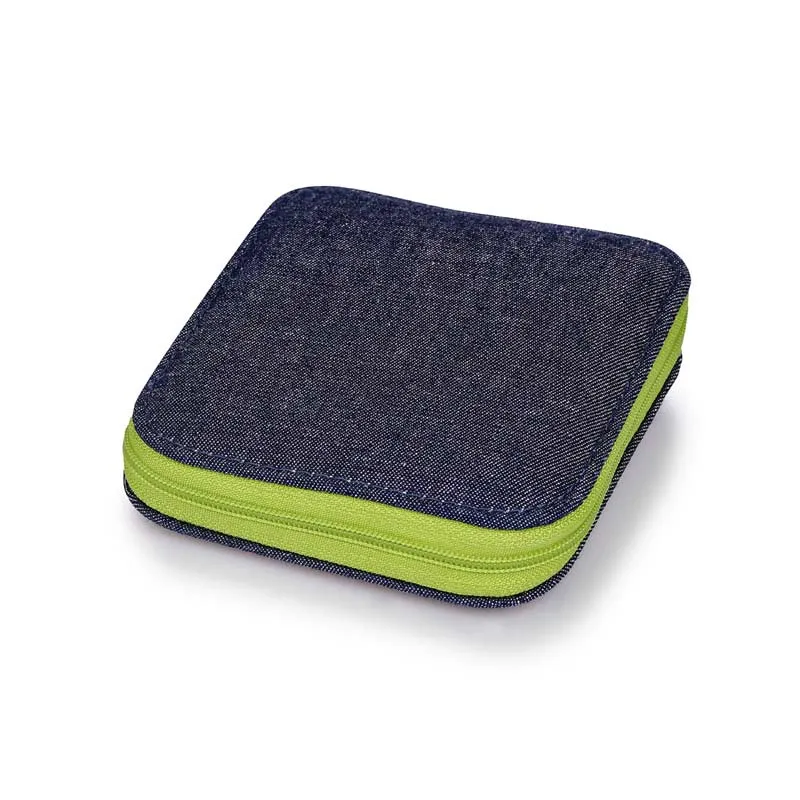 Trousse de couture Jean Verte