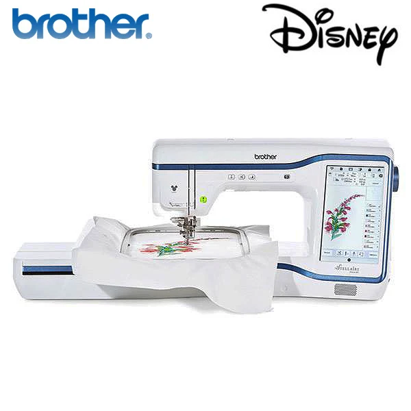 BROTHER Stellaire Innovis XE1