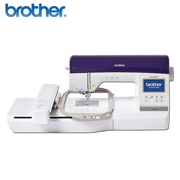 BROTHER Innovis NV800E
