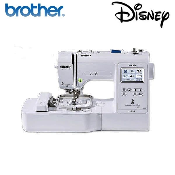 BROTHER Innovis M240ED