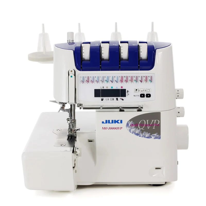 JUKI MO-2000QVP