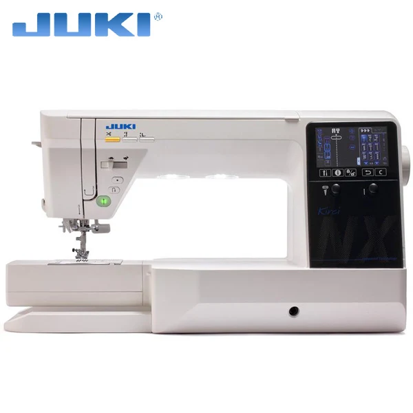 Machine à coudre électronique JUKI HZL-NX7